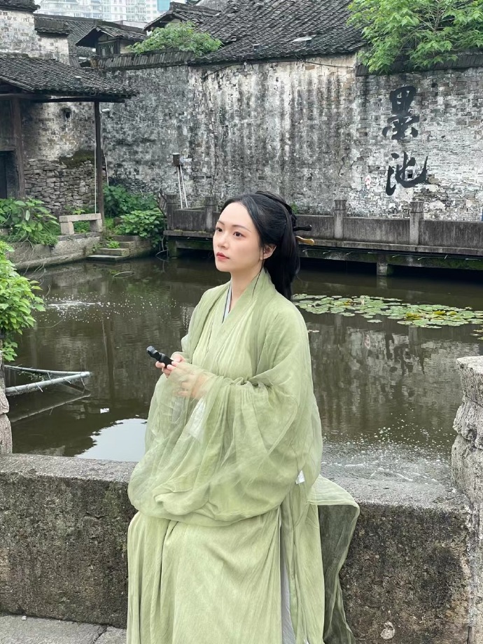 真探第一季 封面
